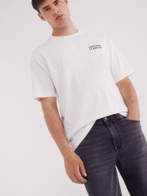 Завужені джинси SPRINGFIELD модель 1752038-41 Фото