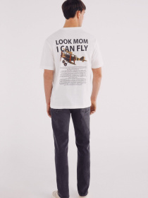 Завужені джинси SPRINGFIELD модель 1752038-41 Фото