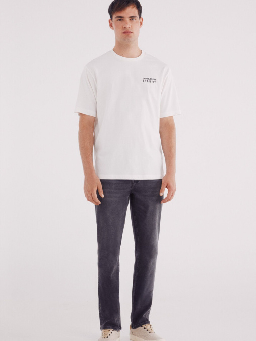 Завужені джинси SPRINGFIELD модель 1752038-41 Фото