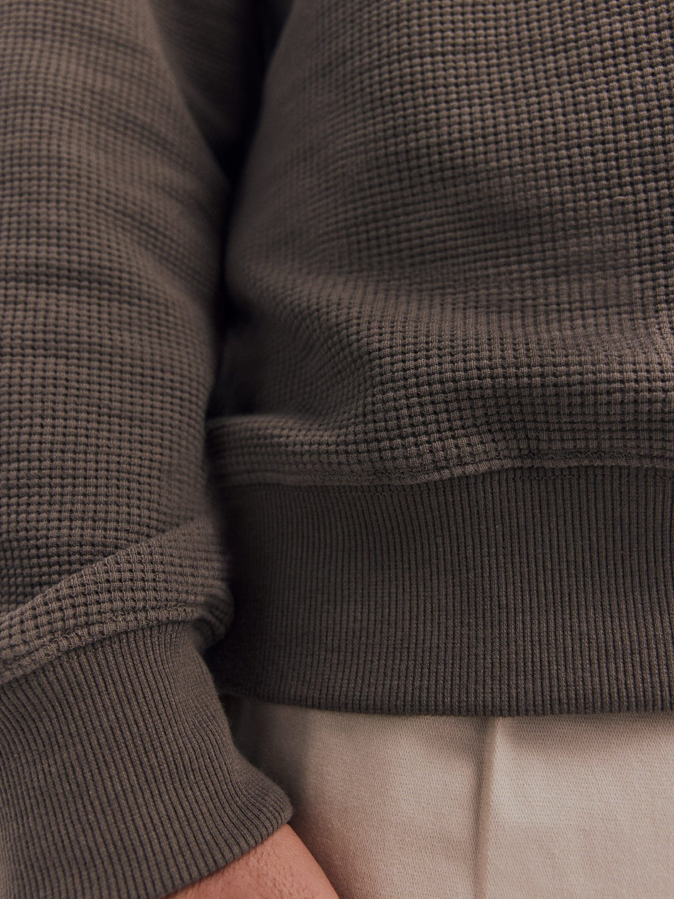 Лонгслив SPRINGFIELD модель 222059-35 Фото