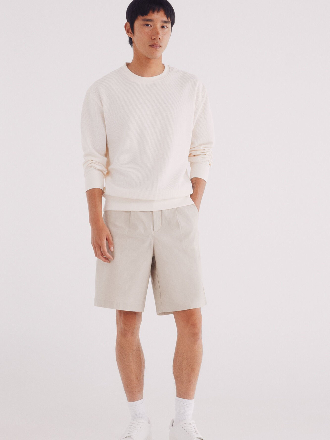 Лонгслив SPRINGFIELD модель 222060-97 Фото