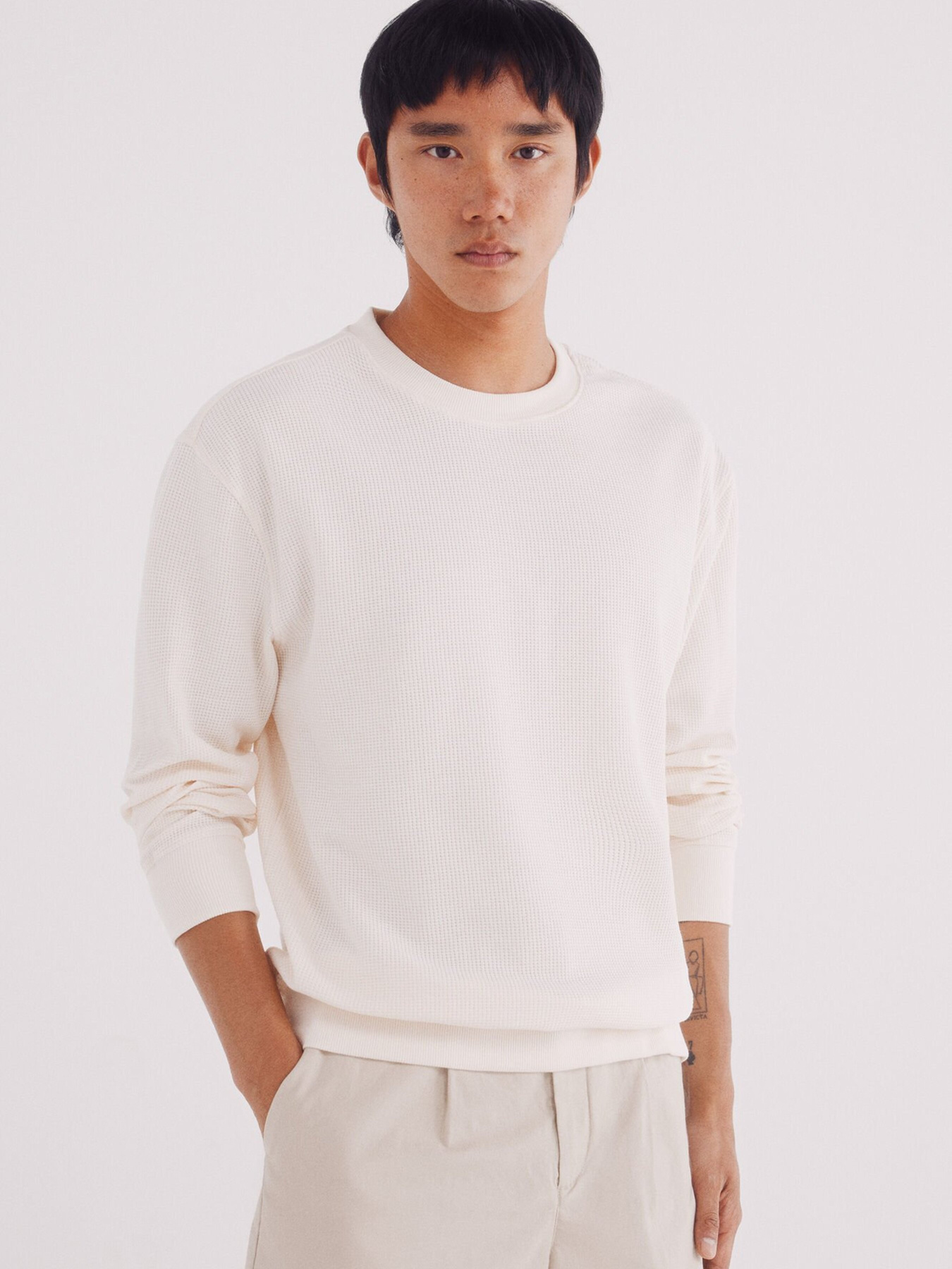 Лонгслив SPRINGFIELD модель 222060-97 Фото