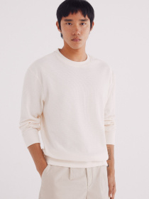 Лонгслив SPRINGFIELD модель 222060-97 Фото