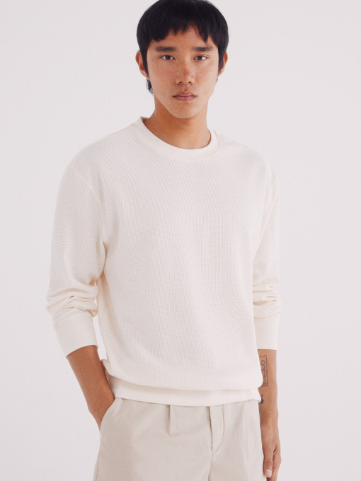 Лонгслів SPRINGFIELD модель 222060-97 Фото