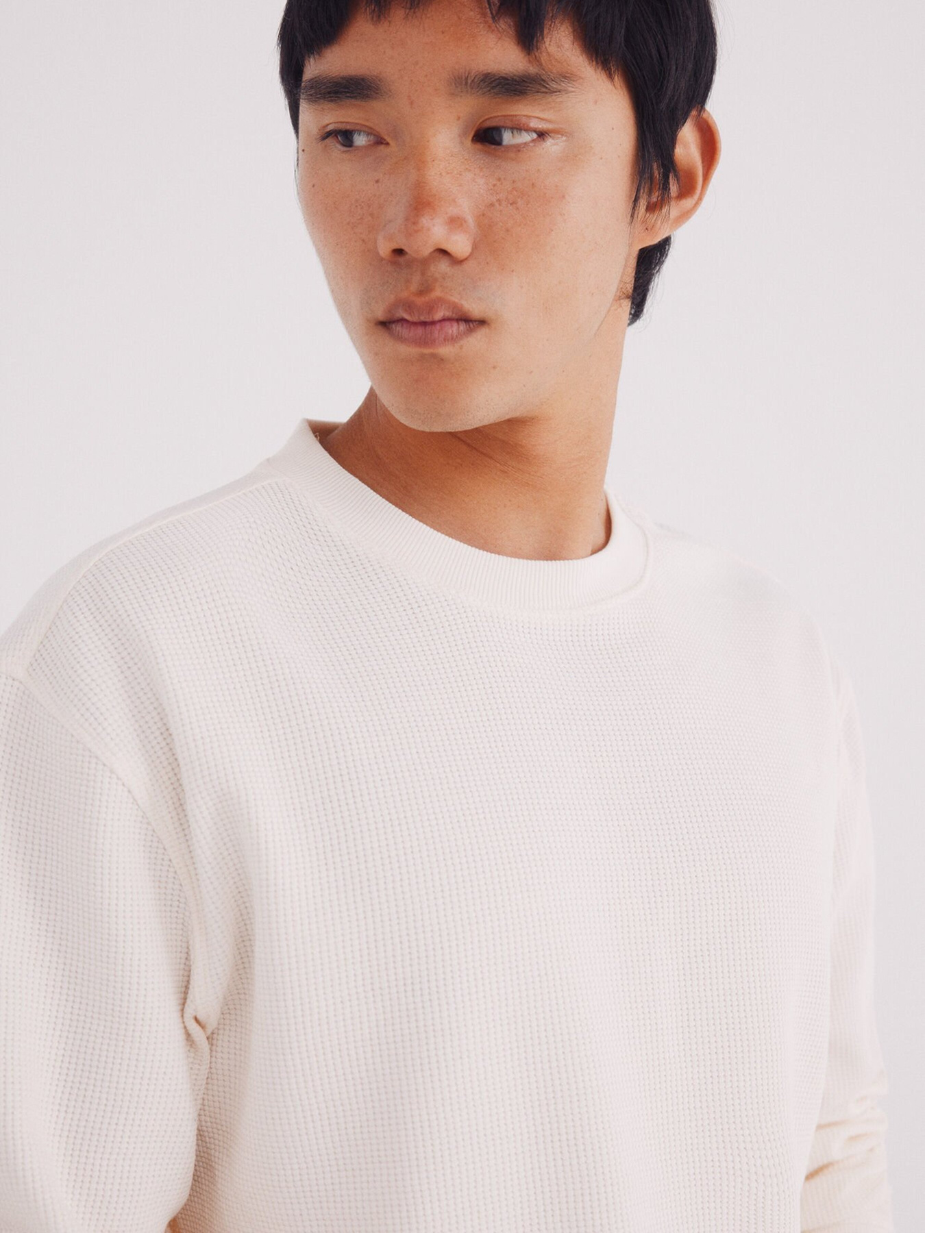 Лонгслив SPRINGFIELD модель 222060-97 Фото