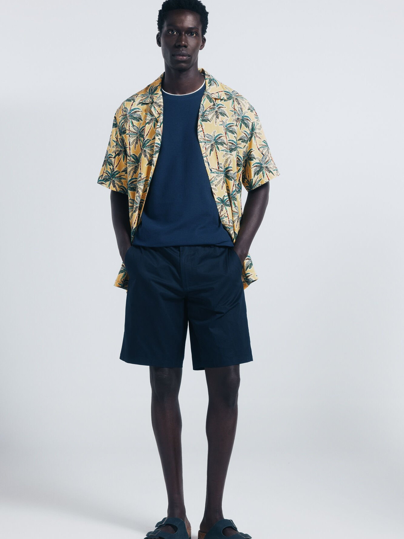 Футболка SPRINGFIELD модель 242444-12 Фото