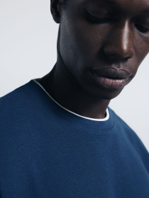 Футболка SPRINGFIELD модель 242444-12 Фото