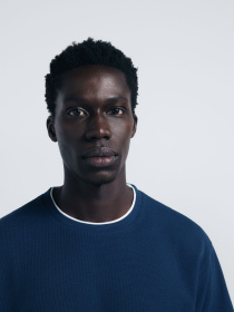 Футболка SPRINGFIELD модель 242444-12 Фото