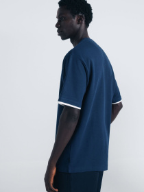 Футболка SPRINGFIELD модель 242444-12 Фото