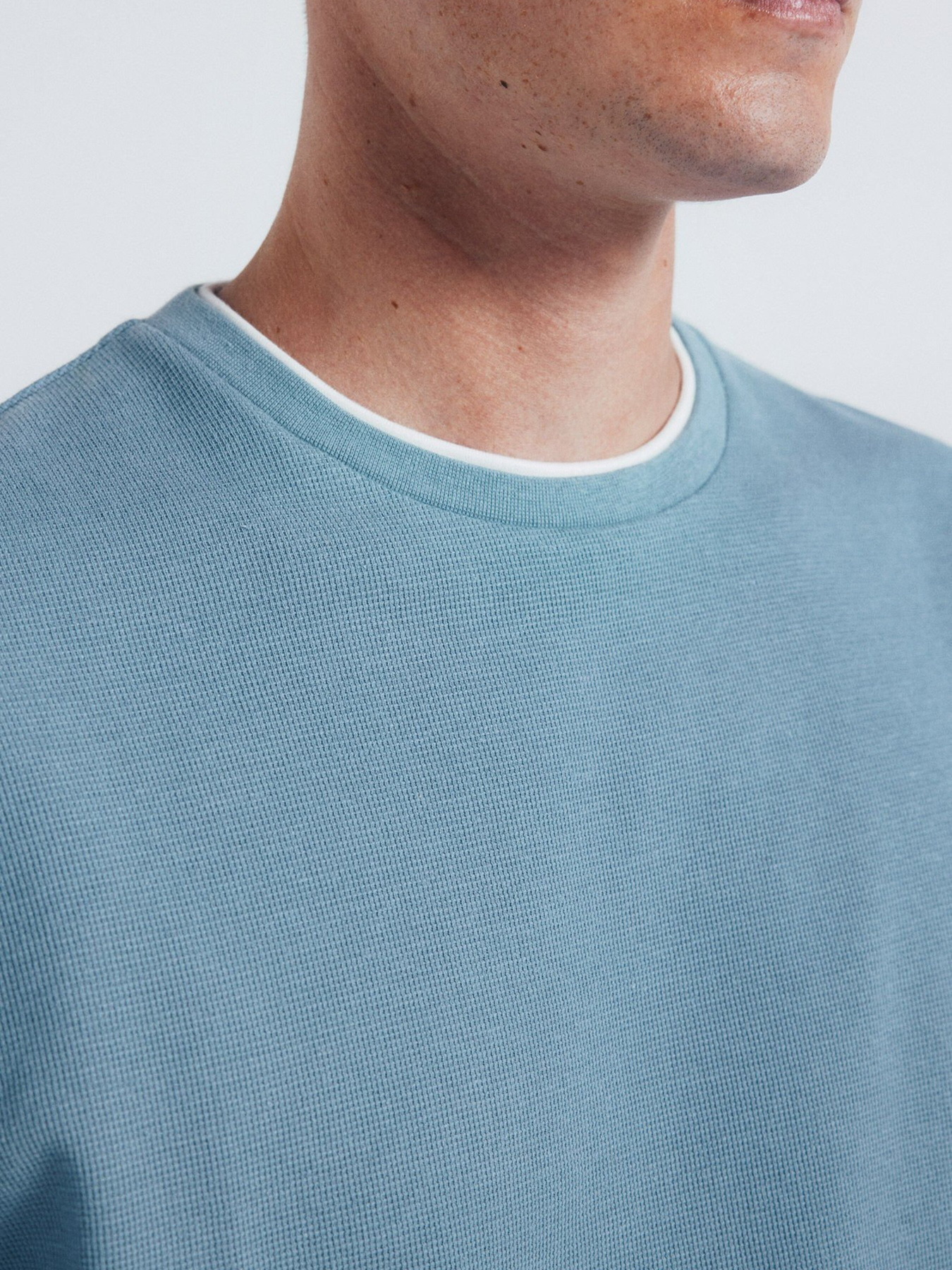 Футболка SPRINGFIELD модель 242444-15 Фото