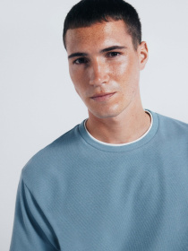 Футболка SPRINGFIELD модель 242444-15 Фото