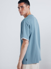 Футболка SPRINGFIELD модель 242444-15 Фото