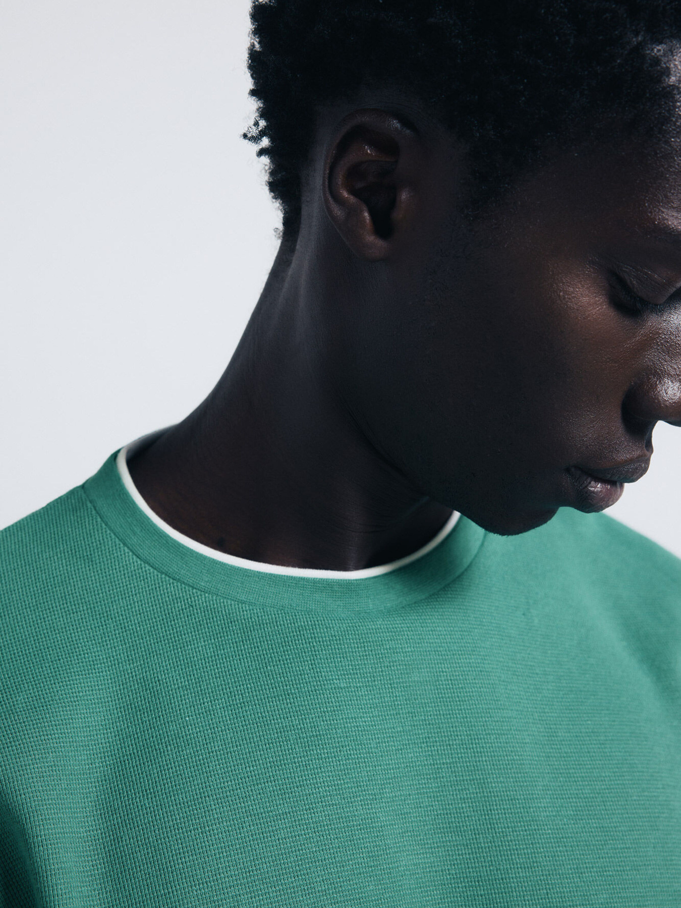 Футболка SPRINGFIELD модель 242444-25 Фото