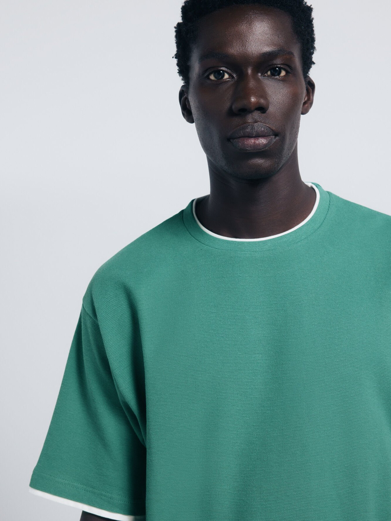 Футболка SPRINGFIELD модель 242444-25 Фото