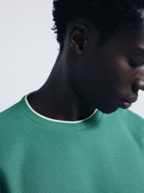 Футболка SPRINGFIELD модель 242444-25 Фото