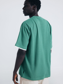 Футболка SPRINGFIELD модель 242444-25 Фото