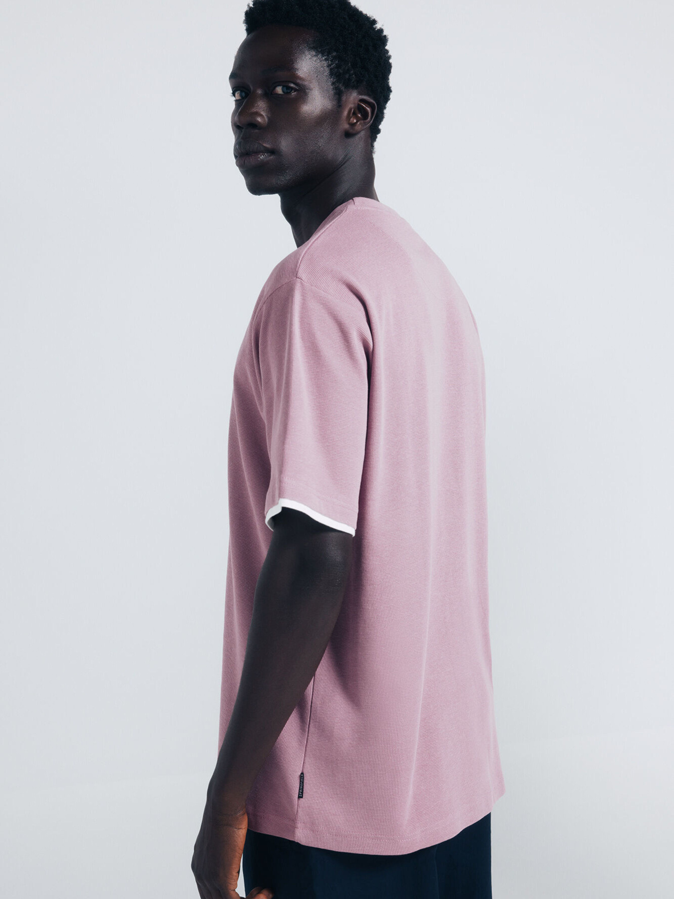 Футболка SPRINGFIELD модель 242444-67 Фото