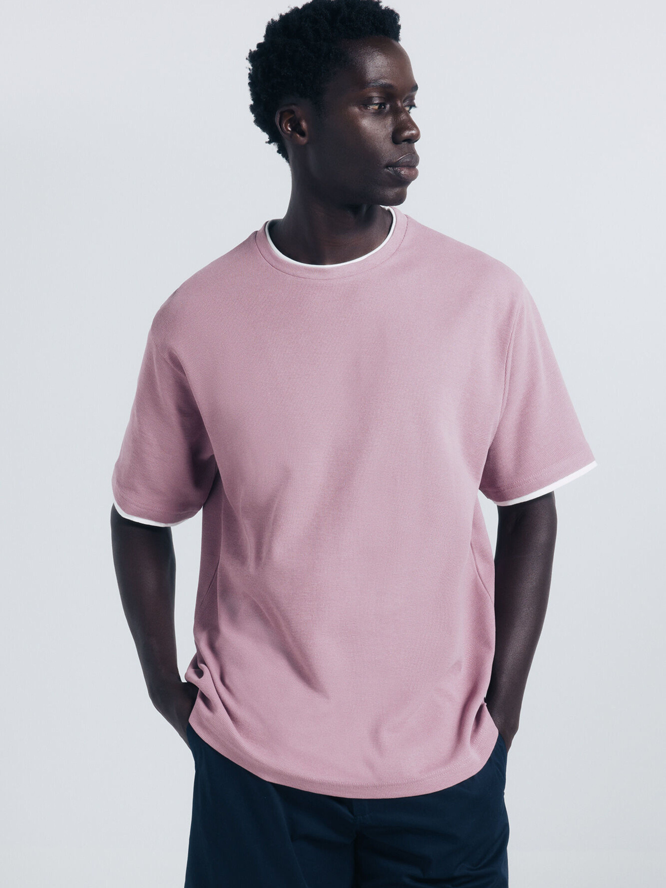 Футболка SPRINGFIELD модель 242444-67 Фото