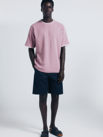 Футболка SPRINGFIELD модель 242444-67 Фото