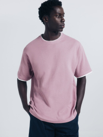 Футболка SPRINGFIELD модель 242444-67 Фото