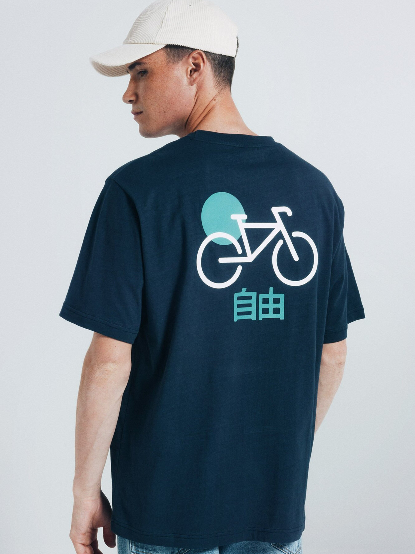 Футболка SPRINGFIELD модель 242459-11 Фото