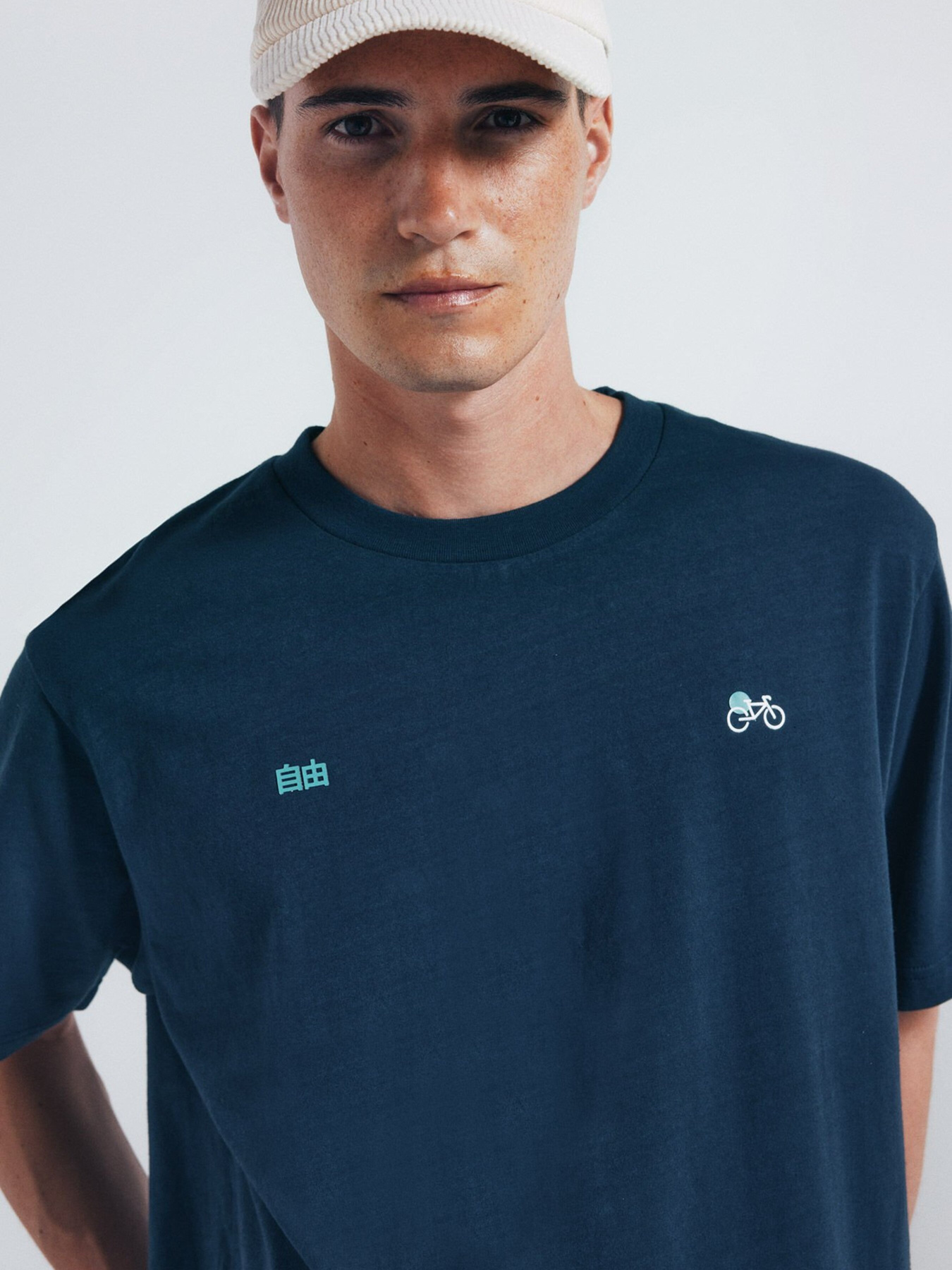 Футболка SPRINGFIELD модель 242459-11 Фото