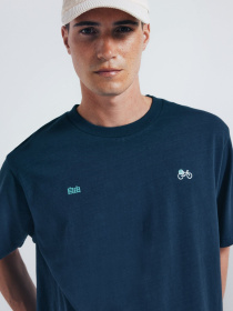 Футболка SPRINGFIELD модель 242459-11 Фото