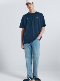 Футболка SPRINGFIELD модель 242459-11 Фото