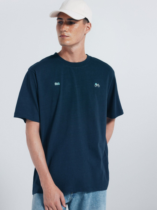 Футболка SPRINGFIELD модель 242459-11 Фото