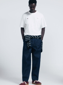 Футболка SPRINGFIELD модель 242459-96 Фото