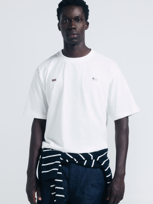 Футболка SPRINGFIELD модель 242459-96 Фото