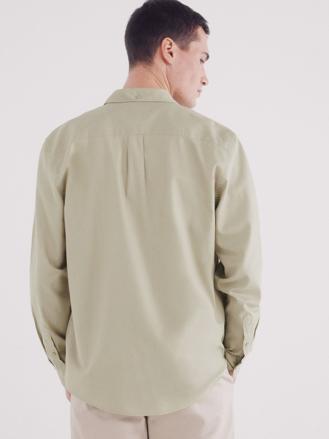 Сорочка SPRINGFIELD модель 279928-94 Фото