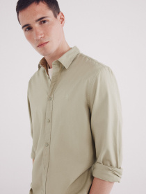 Сорочка SPRINGFIELD модель 279928-94 Фото