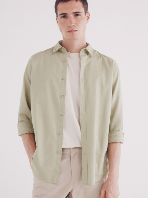 Сорочка SPRINGFIELD модель 279928-94 Фото