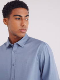 Сорочка SPRINGFIELD модель 279928-18 Фото