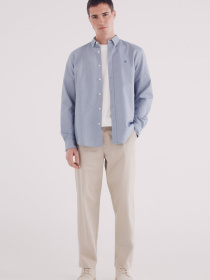 Сорочка SPRINGFIELD модель 279930-15 Фото