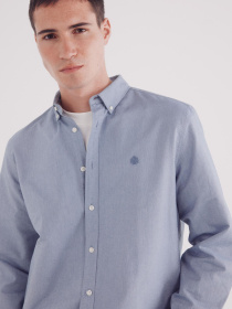 Сорочка SPRINGFIELD модель 279930-15 Фото