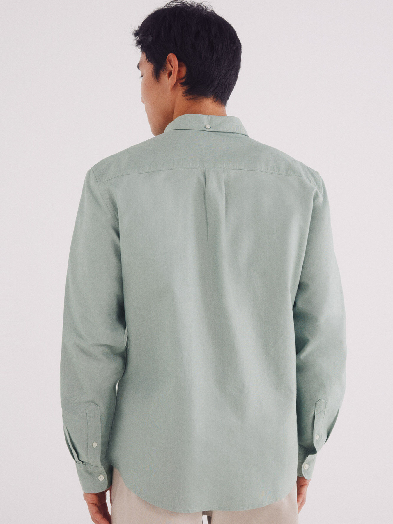 Сорочка SPRINGFIELD модель 279930-24 Фото