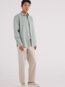 Сорочка SPRINGFIELD модель 279930-24 Фото