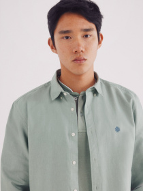 Сорочка SPRINGFIELD модель 279930-24 Фото