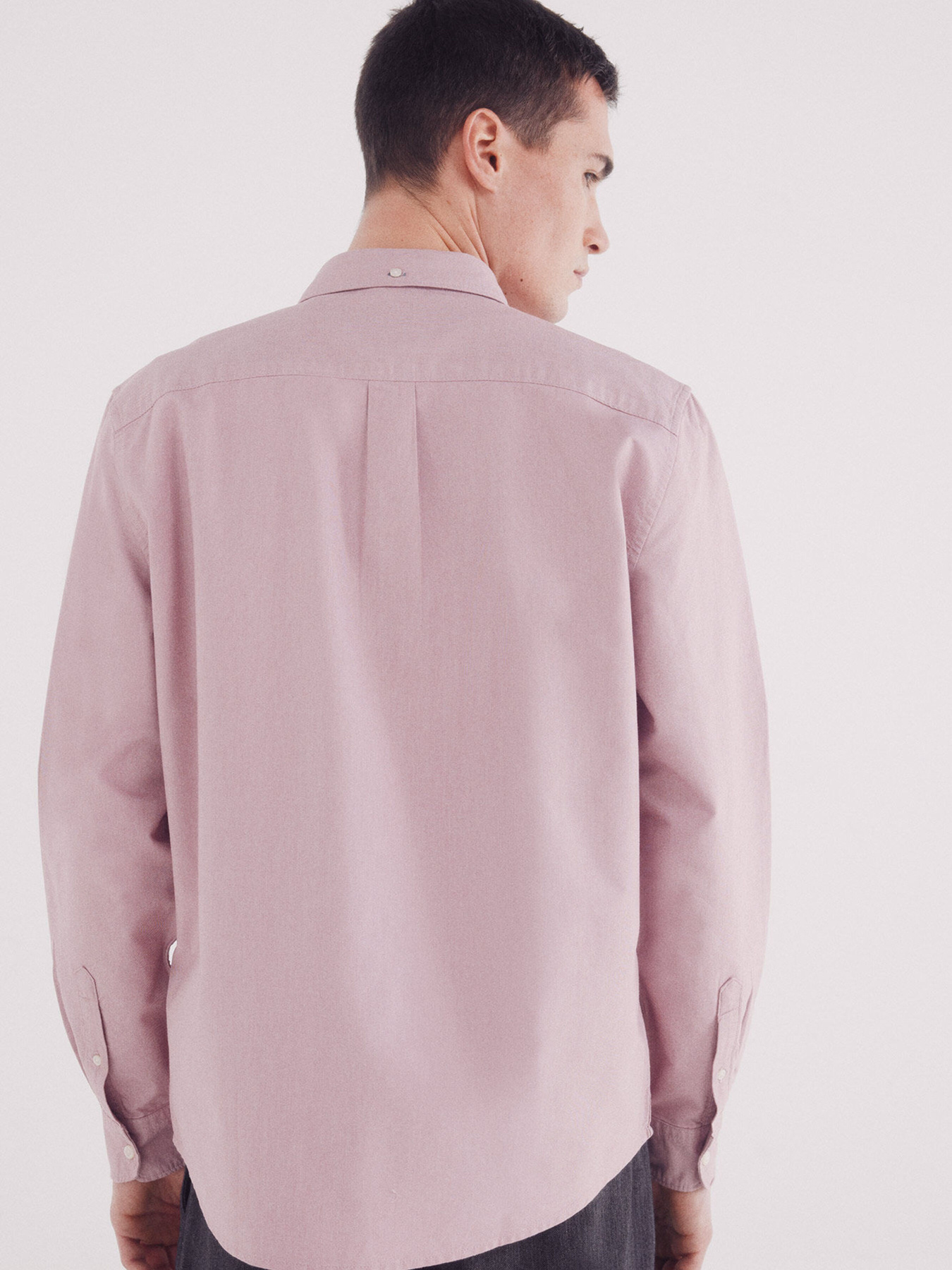 Сорочка SPRINGFIELD модель 279930-67 Фото