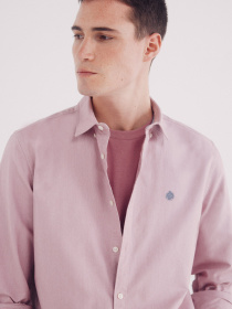 Сорочка SPRINGFIELD модель 279930-67 Фото