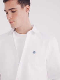 Сорочка SPRINGFIELD модель 279930-99 Фото