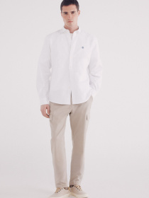 Сорочка SPRINGFIELD модель 279930-99 Фото