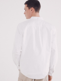 Сорочка SPRINGFIELD модель 279930-99 Фото