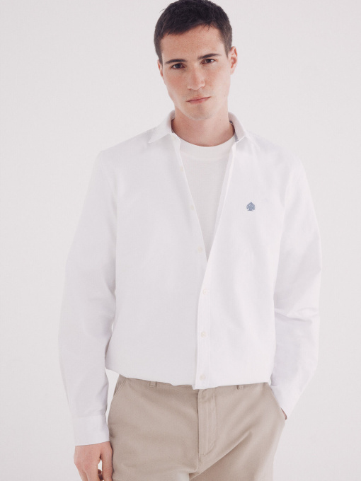 Сорочка SPRINGFIELD модель 279930-99 Фото