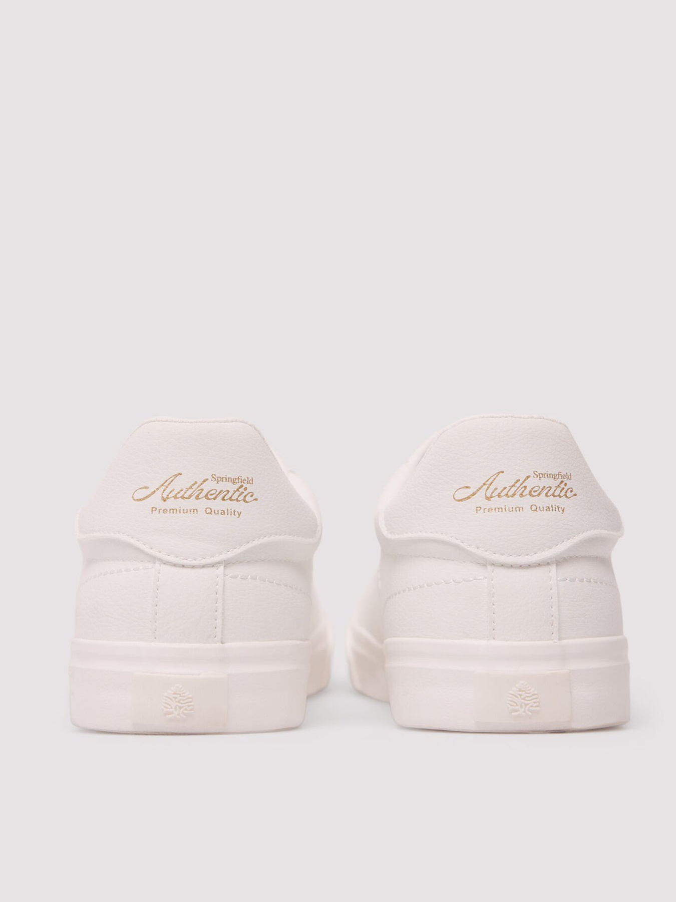 Кеди низькі SPRINGFIELD модель 2992662-99 Фото