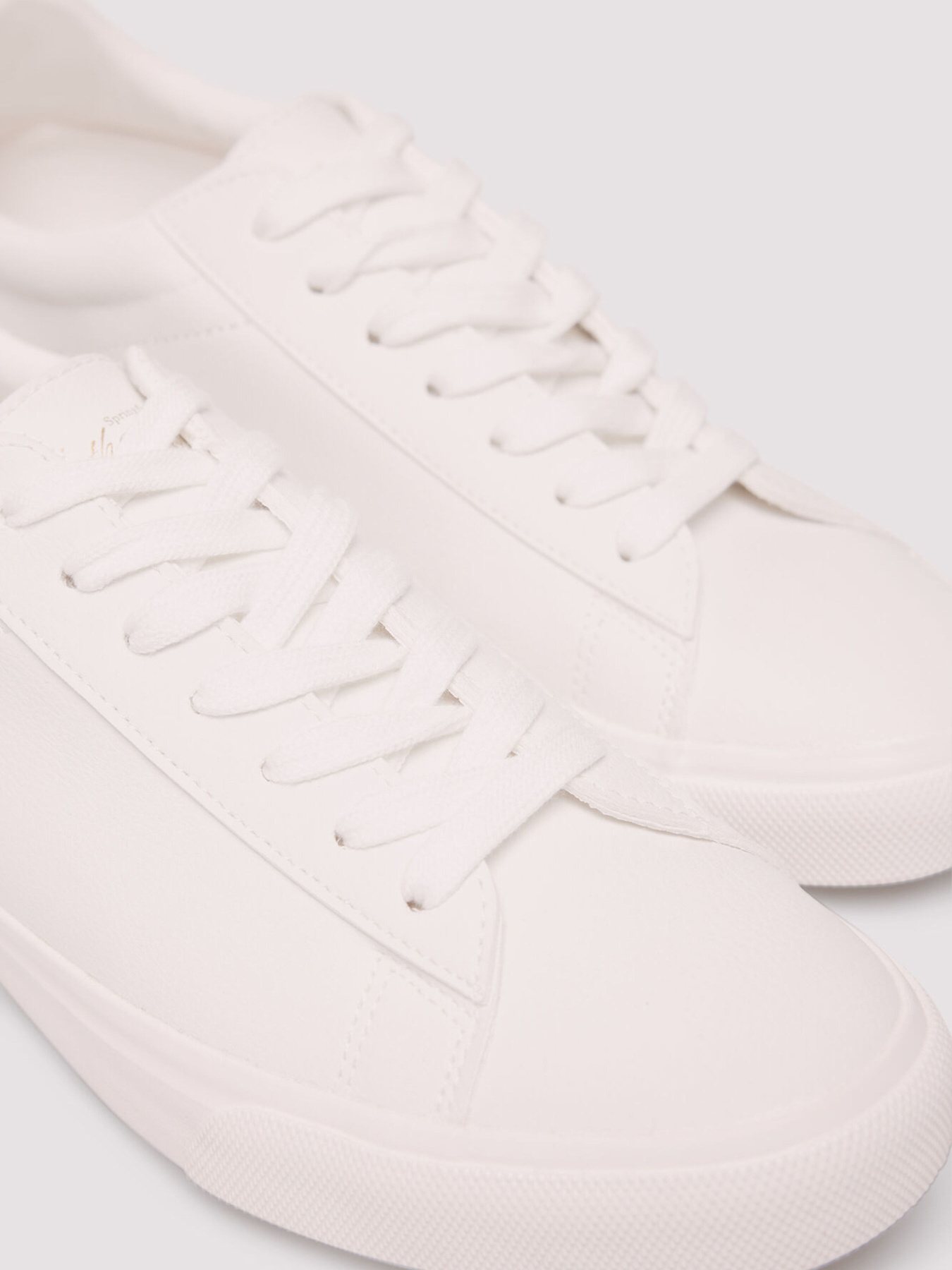 Кеди низькі SPRINGFIELD модель 2992662-99 Фото