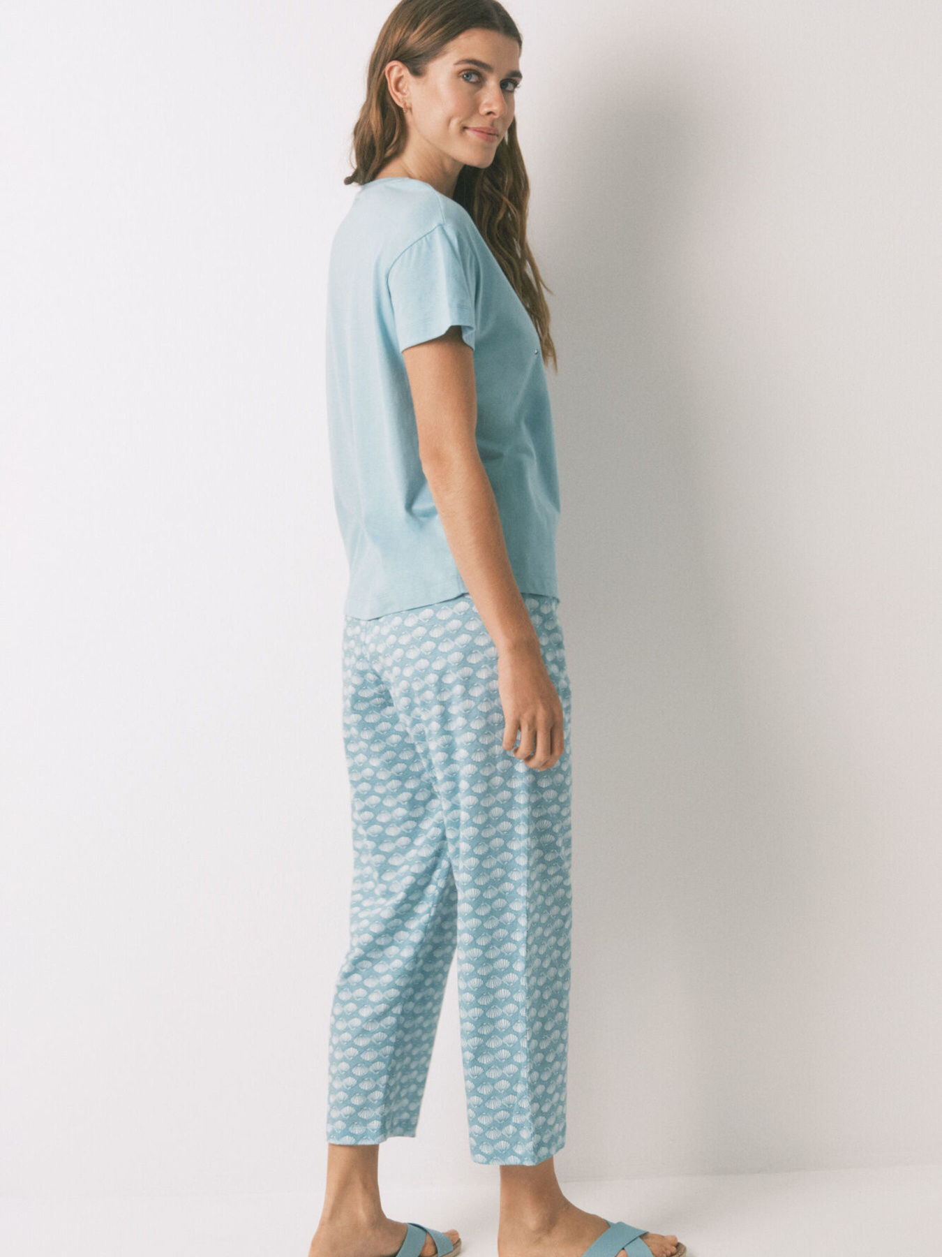 Пижама Women'secret модель 3132100-26 Фото