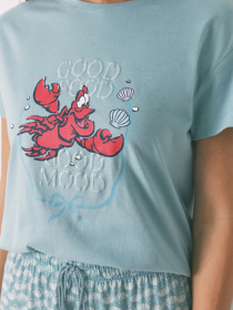 Пижама Women'secret модель 3132100-26 Фото